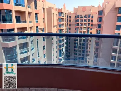 🔥 Great Opportunity – One of the Largest Layouts in Al Nuaimiya Towers! 🔥 🏢 For Annual Rent – Aj