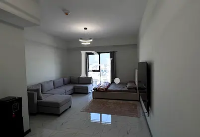 Negotiable | Fully Furnished | Tenanted