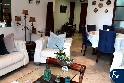 Spacious | 3 Beds | Maid | Uptown Motor City