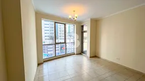 Vacant Soon |Unfurnished | Spacious |Large Balcony