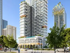 10% DOWN PAYMENT / 1% PAYMENT PLAN / NEAR METRO / PRIME LOCATION