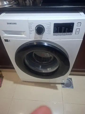 7kgs Samsung Washing machine