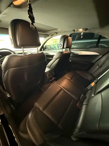 2013 Cadillac ATS 照片 3