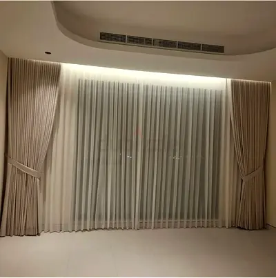 Curtain&Blinds UAE