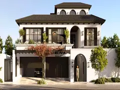 Single Row | Exclusive Luxury Living | Invest Now