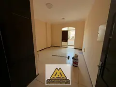Balcony | Built-in wardrobes | Central air conditioning | Free maintenance | Easy access to Sharjah,