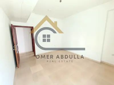 Family 2Bhk Apartment Only 40k with Balcony Near to Bus station in Muwalieh