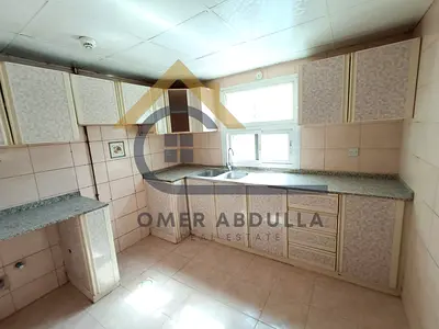 Family 2Bhk Apartment Only 40k with Balcony Near to Bus station in Muwalieh