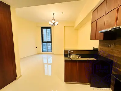 12 cheque payments 15 days free Good studio only 40k