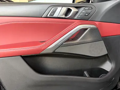 2021 BMW X6 photo 11