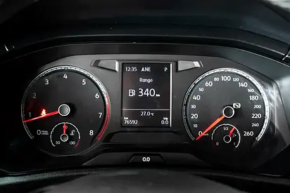 2022 Volkswagen T-ROC — миниатюра 11