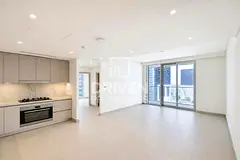 High Floor Corner | Palm and Marina Sea Views