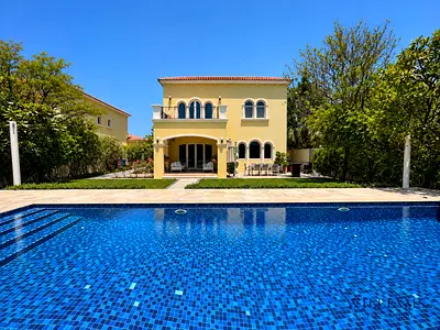 3 BED LARGE | VACANT ON TRANSFER | D6