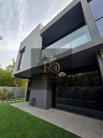 CORNER TOWNHOUSE IN MASAAR – KAYA | PRIME LOCATION | 4 BEDROOMS | 3,000 SQ. FT. PLOT