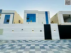4-bedroom unit with a garden; registration fees included; located near Al-Hamidiyah Park.