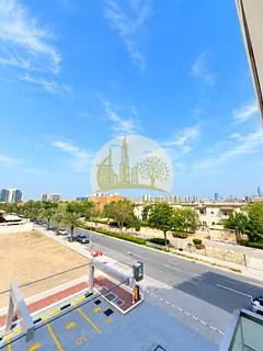 Spacious | Well-Planned Layout| Unfurnished