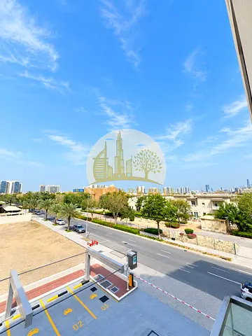Spacious | Well-Planned Layout| Unfurnished