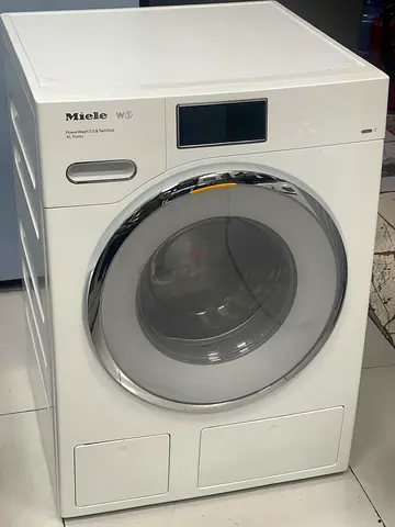 Miele WMV960 WPS Washing Machine (Made in Germany)