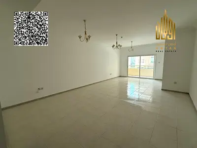 **Large 3 BHK Apartment for Family**