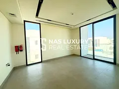 Single Row | End Unit | Ready to move in