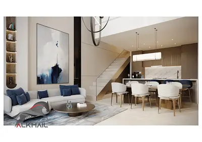 2BR Duplex | Only 2 Available | From AED 4.291M