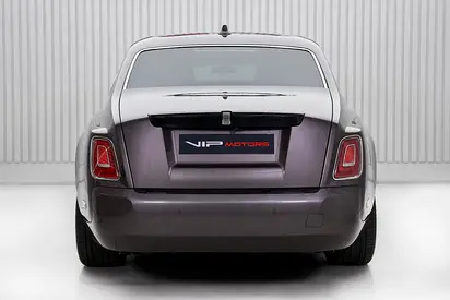 صورة 5 لـ 2023 ROLLS-ROYCE PHANTOM