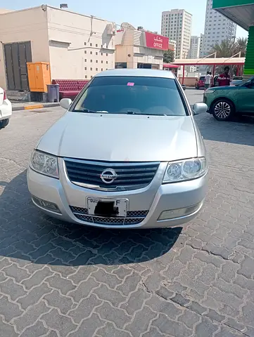 2010 Nissan Sunny EX Saloon GCC Specs - Well Maintained, Great Value