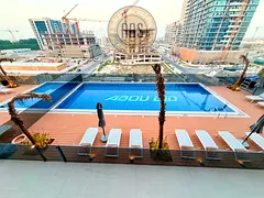 ✨ Brand New Fully Furnished Stunning 1BHK| All Amenities | Majan, Dubailand Dubai ✨