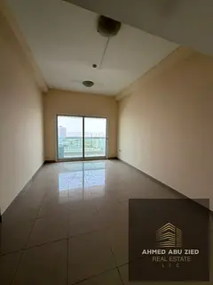 An excellent opportunity to rent a two-bedroom apartment with a living room in the Pearl Towers, Al 