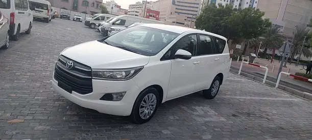 صورة 4 لـ 2019 Toyota INNOVA