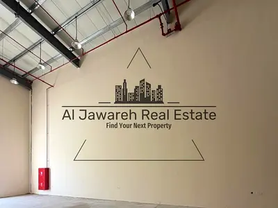 Warehouse for rent in the Modern Industrial Area of Umm Al Quwain