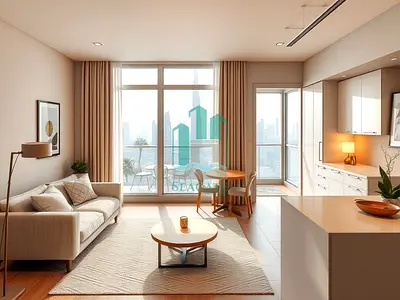 STAFF ACCOMMODATION - HOTEL / SALES / OFFICE / EXECUTIVE STAFF - STUDIOS - AED 67000/- PA