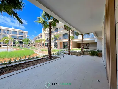 Huge Balcony | Ready To Move | First Tenant