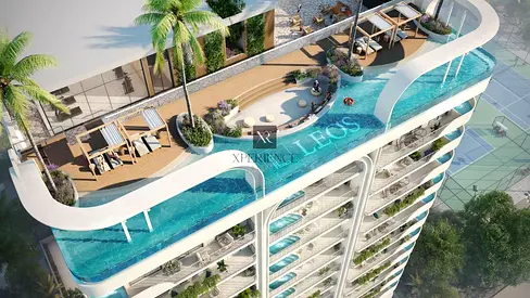 Private Pool Plunge | 40% Post Handover | Q2 2027 | Resale