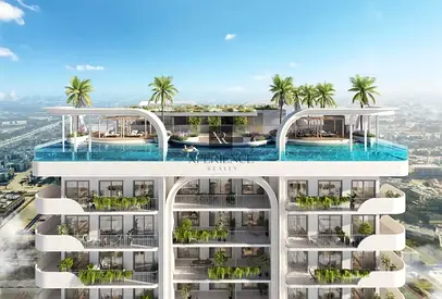 Private Pool Plunge | 40% Post Handover | Q2 2027 | Resale