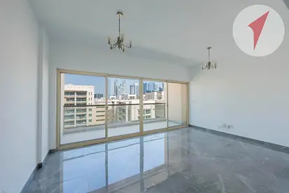 2BR Apartment | Pool & City View | Balcony | Al Arta 3