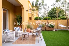 Walk To Park | Single Row | Fully Upgraded