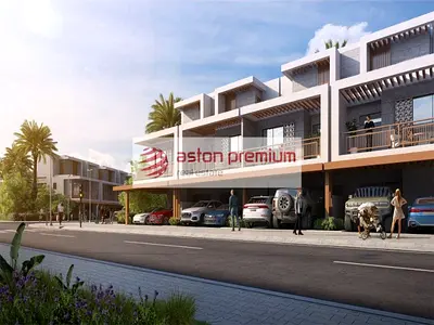 OP DEAL|60/40 Payment Plan|4BR Townhouse in Natura