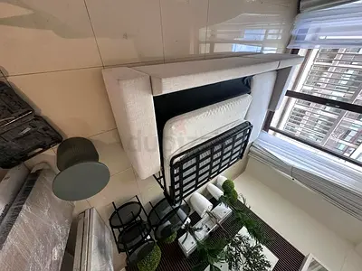 IKEA vimle sofa bed