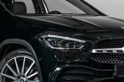 2022 Mercedes-BENZ GLA 照片 7