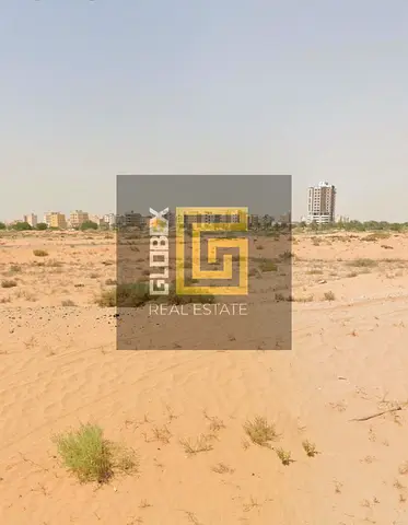 Residential & Commercial Land for Sale – Al Alia Ajman