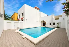 DETACHED | FULLY RENOVATED | BRIGHT 4BR+MAIDS