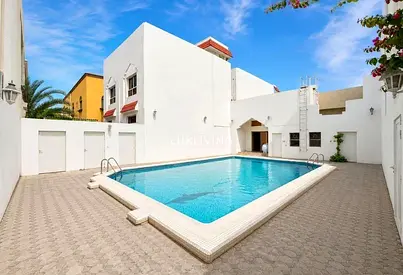DETACHED | FULLY RENOVATED | BRIGHT 4BR+MAIDS
