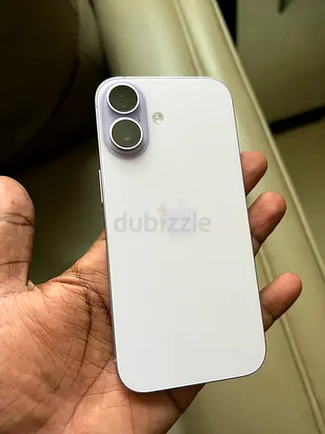 iPhone 17