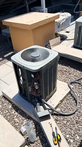 AC maintenance cleaning service air conditioner repair service AC repair service