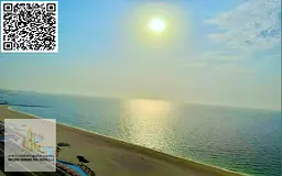 2 BEDROOM OPEN KITCHEN SEA VIEW
