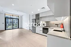 1 Bed | Ready to Move | Quality Finish