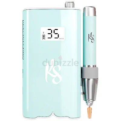 PORTABLE NAIL DRILL  Kiara sky
