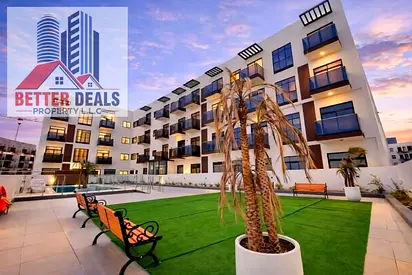 1 Bedroom Apartment | Silver Park Residency | Multiple Views | International City Phase 2 (Warsan 4)