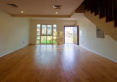 Fully furnished | Private garden | Spacious